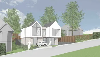 Bespoke house in Poole 2 resized