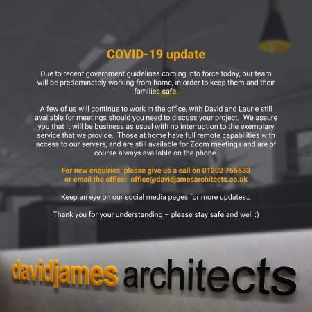 COVID 19 update
