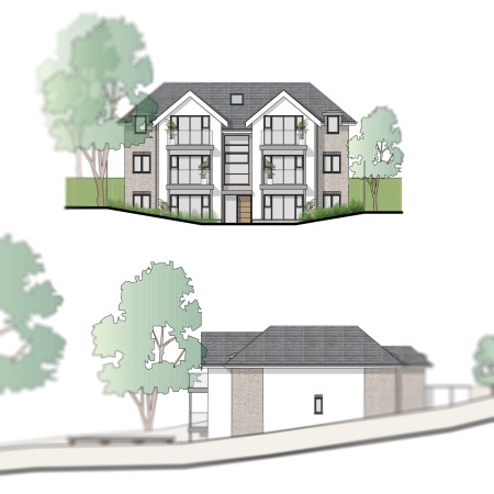 ELEVATIONs blur