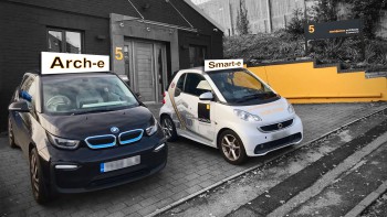 car names