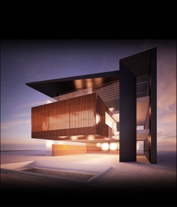concept B