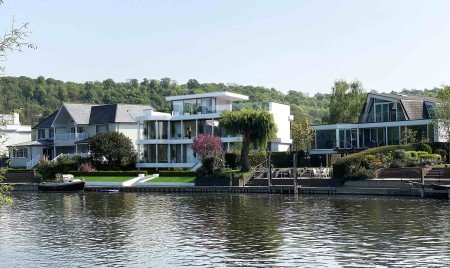 thames house 1