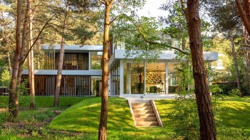 DJA design wins award at the UK Property Awards