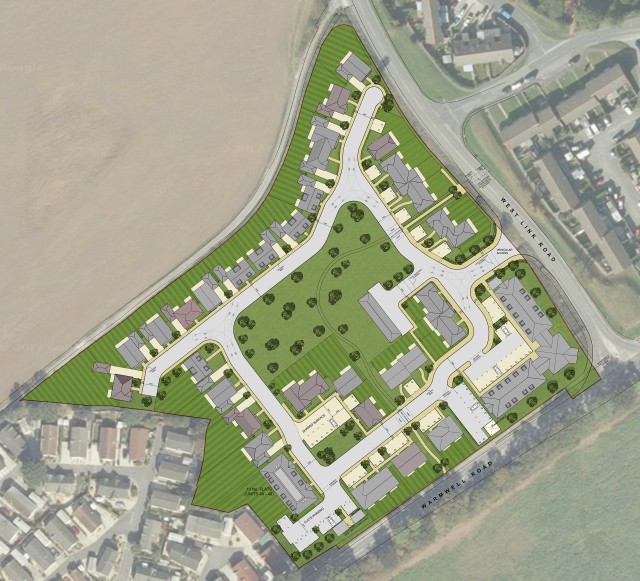 Crossways, Dorset David James Architects