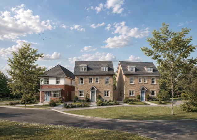 Crossways 1