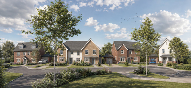 Crossways 2