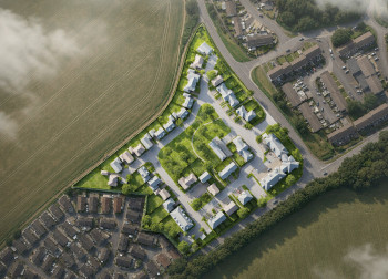 Crossways aerial2