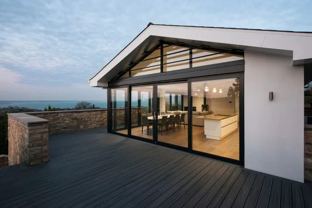 The Glebe Estate Studland Dorset 5