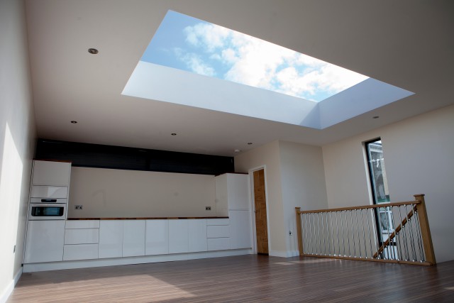 20A AVON BUILDINGS DJARCH rooflight 2
