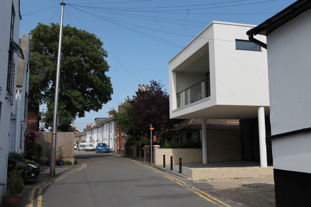 20A AVON BUILDINGS DJARCH side3