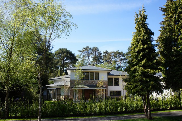 Bury Road Poole Dorset 6