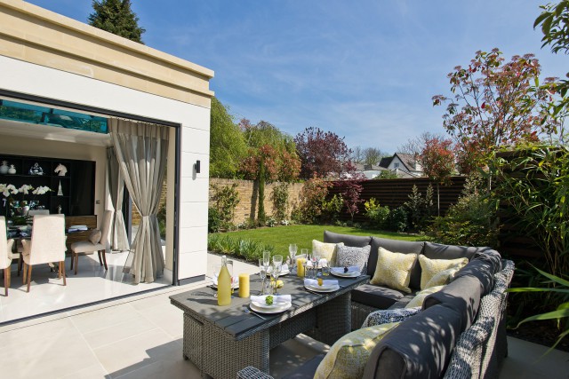 Tor House East Molesey Surrey 1