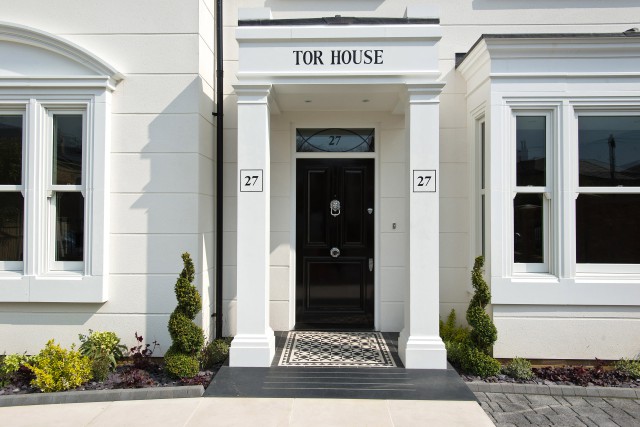Tor House East Molesey Surrey 3