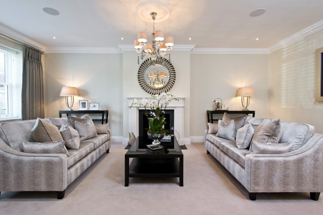 Tor House East Molesey Surrey 4