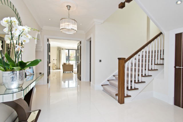 Tor House East Molesey Surrey 5