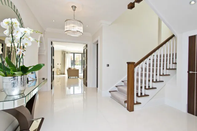 Tor House East Molesey Surrey 5