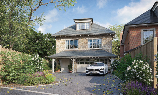 house 1
