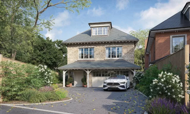 house 1