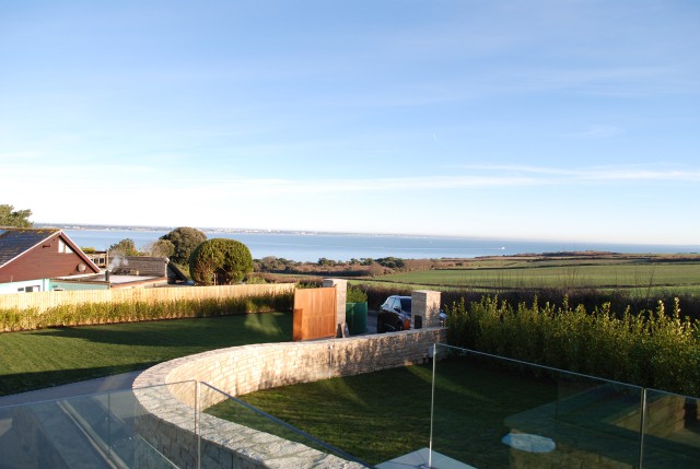 Family residence in Swanage Dorset 12
