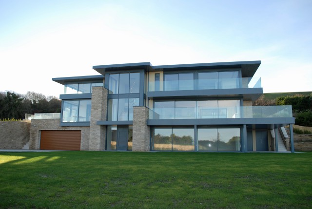 Family residence in Swanage Dorset 14