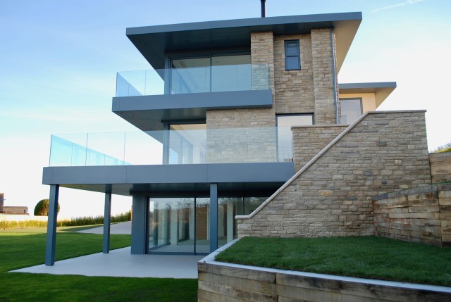 Family residence in Swanage Dorset 2