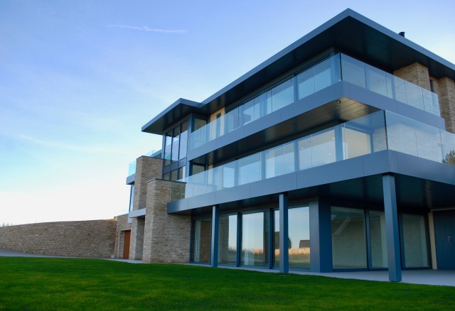 Family residence in Swanage Dorset 3