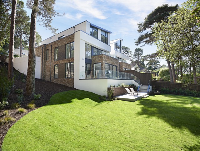 Viridi Canford Cliffs Poole Dorset 11