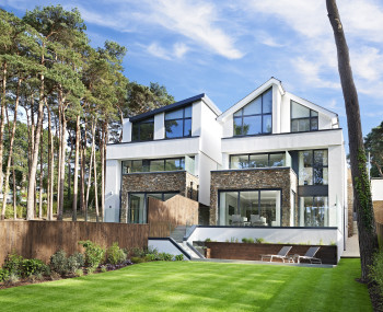 Viridi Canford Cliffs Poole Dorset 12