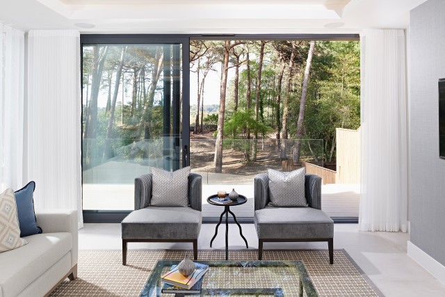 Viridi Canford Cliffs Poole Dorset 5