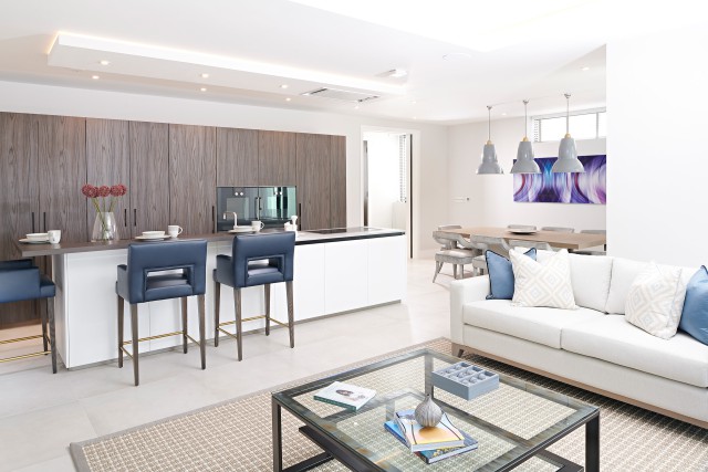 Viridi Canford Cliffs Poole Dorset 7