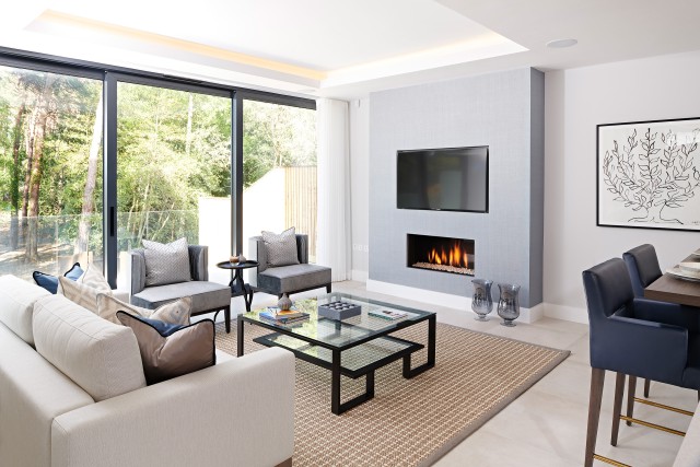 Viridi Canford Cliffs Poole Dorset 8