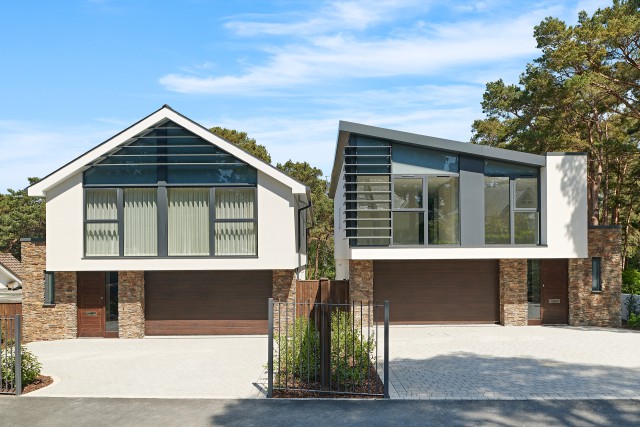 Viridi Canford Cliffs Poole Dorset 9