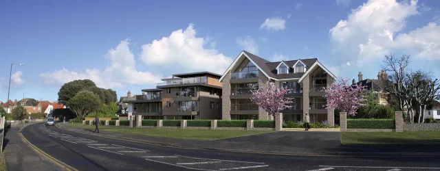 Bournemouth Dorset 2