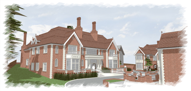 Haywards Heath Sussex 2