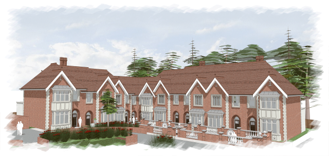 Haywards Heath Sussex 4