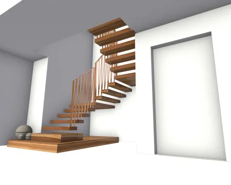 Stairs View 3a cropped