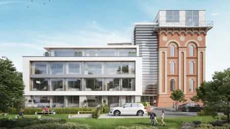 DJA 115 PWT ParkstoneWaterTower Main02 Grey 1920