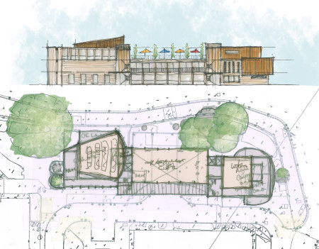 student services sketch2