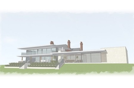 On site Southampton Period Property Indicative 3D Views min