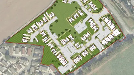 01 SITE PLAN 1920